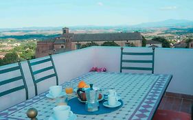 BV Apartment Siena